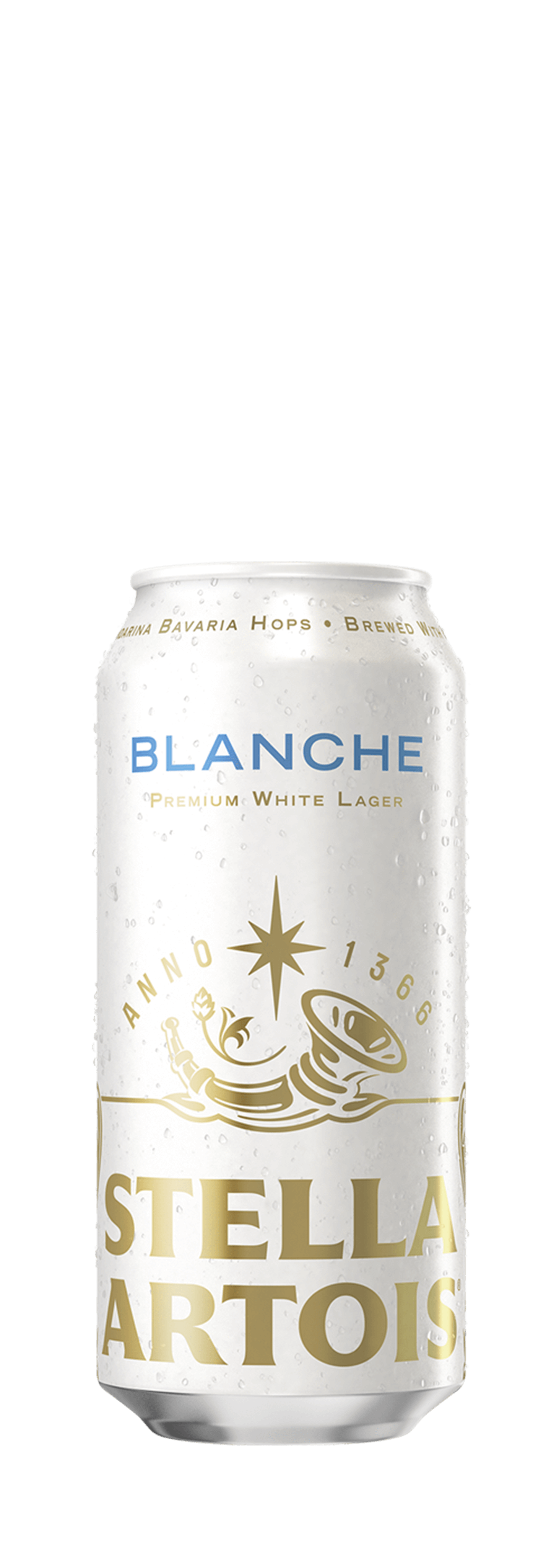 Stella Artois Blanche