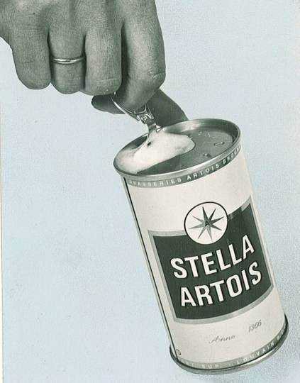 Stella Artois Heritage